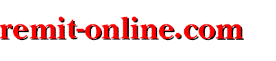 page header